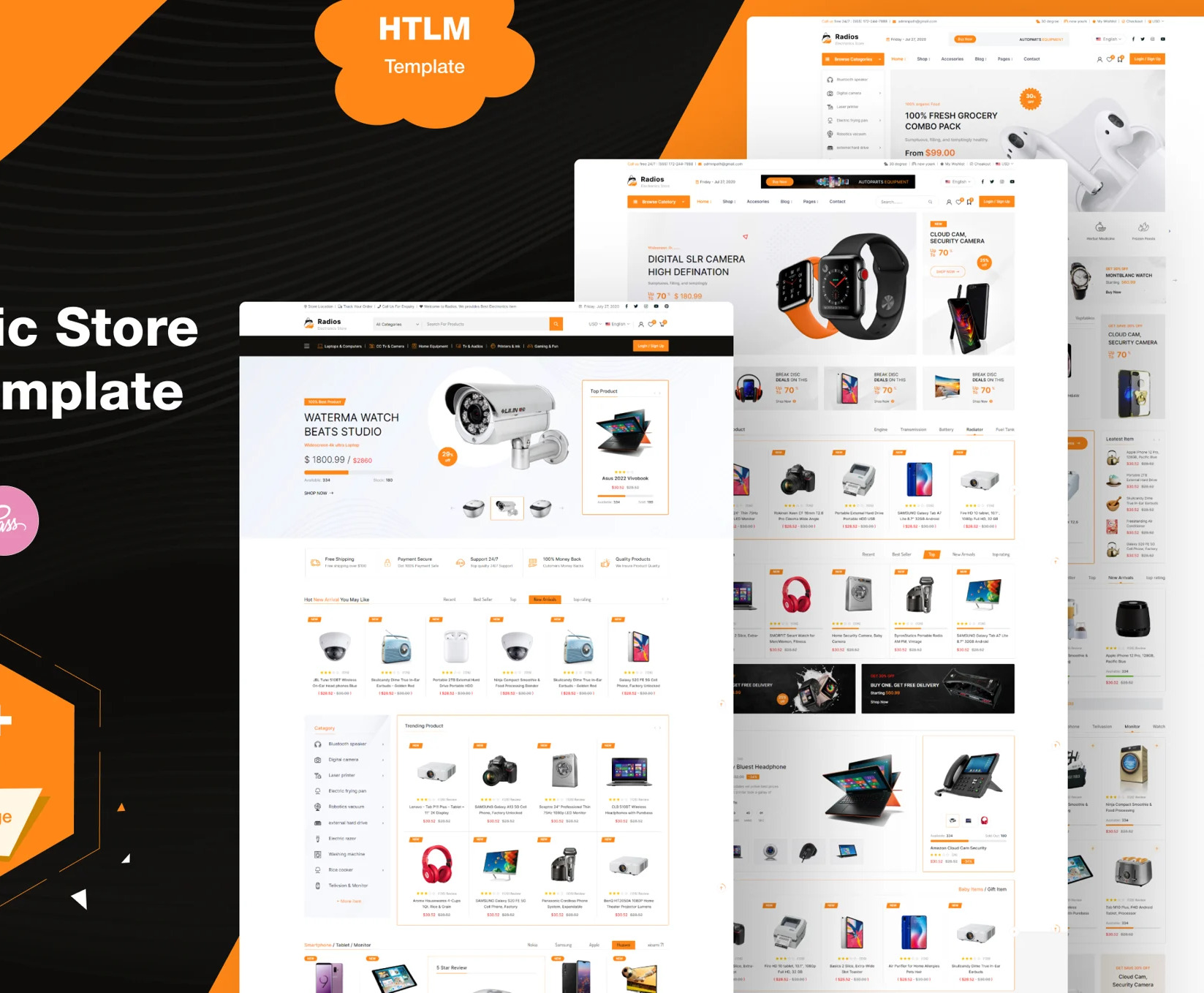 افضل قالب...