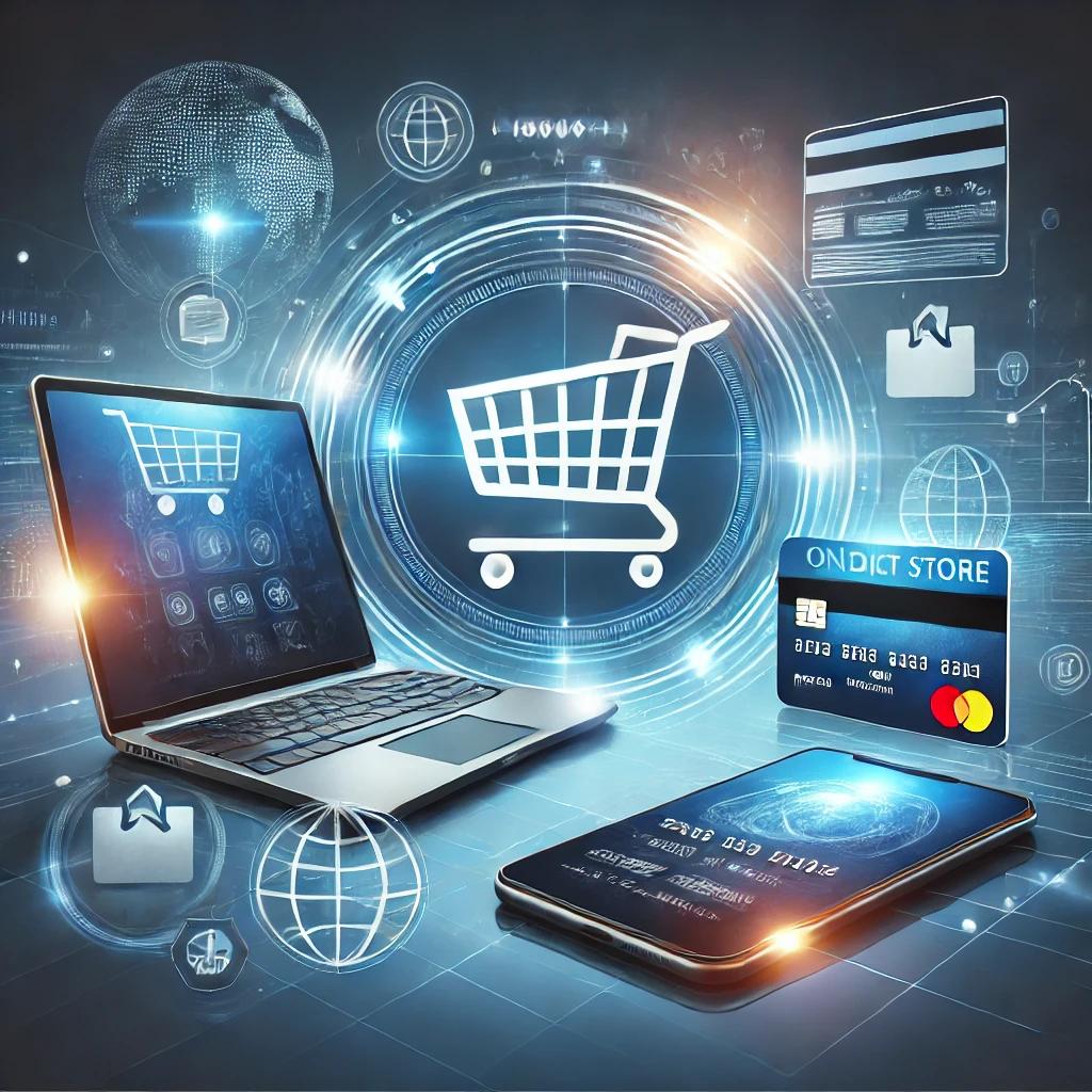 امتلك متجرك الإلكتروني الآن بسعر لا يُصدق! فقط 100$